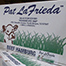 patlafrieda burgers at tailgatejoe