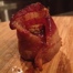 Thumbnail image for Bacon Sausage Bites, Sweet and Spicy